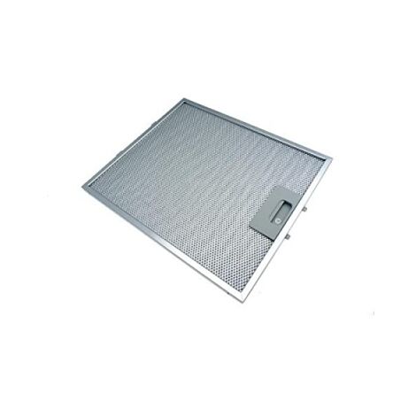 FILTRO DE GRASA 306 X 267 M/M PARA CAMPANA WHIRLPOOL - 480122102168