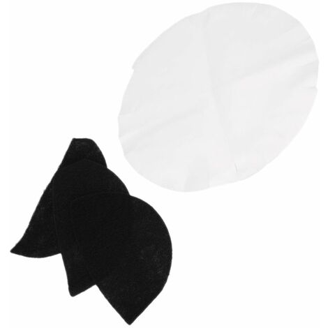 Filtro de grasa 5512510061 DELONGHI