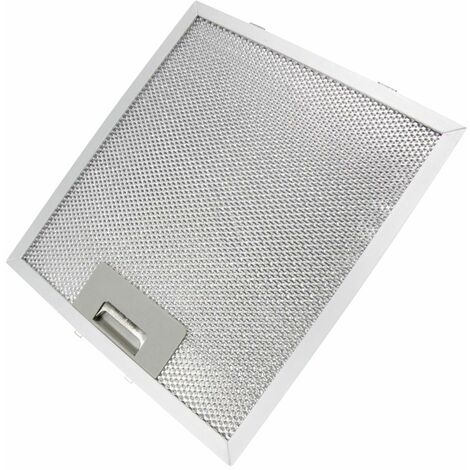 Filtro de grasa 70X1241 BRANDT