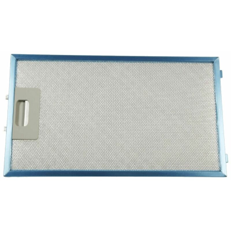 Filtro de grasa 9197059799 Beko