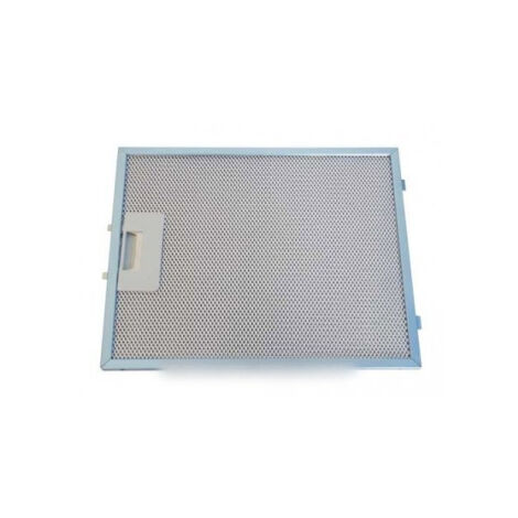 Filtro de grasa metálico 240x300 mm para campana extractora ARTHUR MARTIN 4055468278