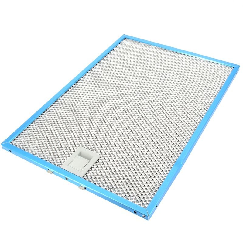 Sauter - Filtro antigrasso in metallo 332x240 per cappa da cucina