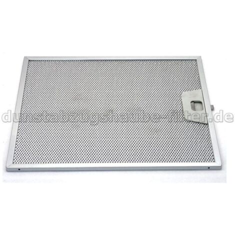 Filtro de grasa metálico AllSparesⓇ para 50248271004