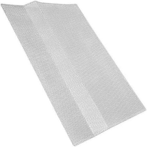 Filtro de grasa original para campana extractora Electrolux 50245268003