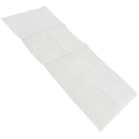 Filtro de grasa universal Zanussi 280x445mm