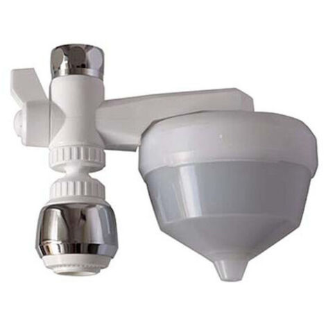 Filtro de grifo Uni 3a 2650/1S Siroflex