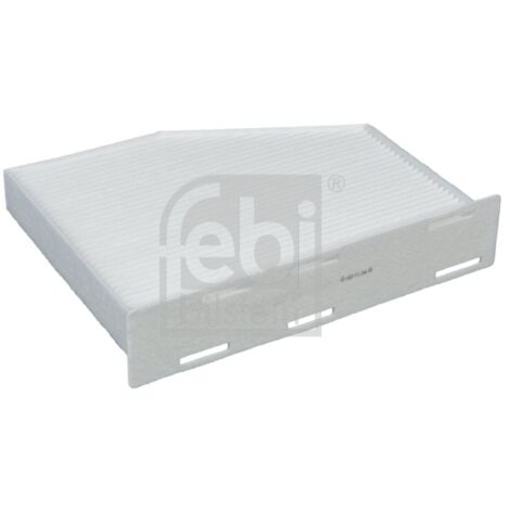 FILTRO DE HABITÁCULO 105790 FEBI