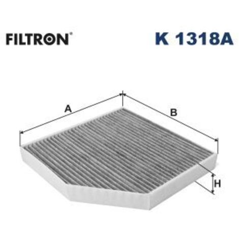 FILTRO DE HABITÁCULO K1318A FILTRON