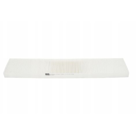 Filtro de habitáculo VW SHARAN (7M8, 7M9, 7M6)