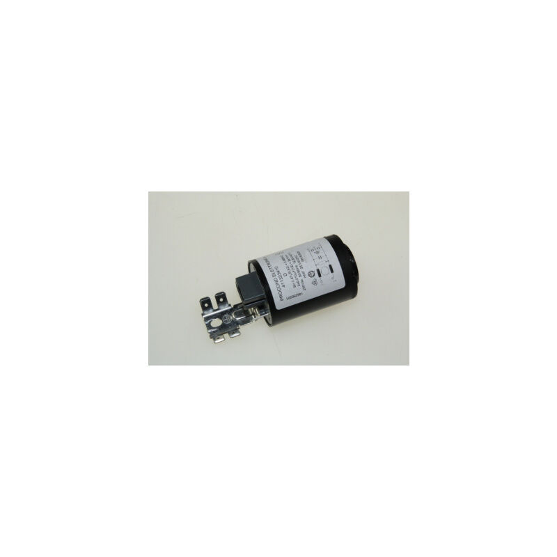 Filtro de interferencias para lavadora electrolux 1462502012