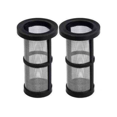 Filtro de limpieza de piscina Polaris filtro de repuesto Net 48222 280 380 3900 48-080 480 dos piezas