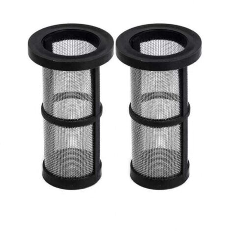 Filtro de limpieza de piscinas, Polaris 48222 280 380 3900 48-080 480 red de filtro de repuesto, dos piezas