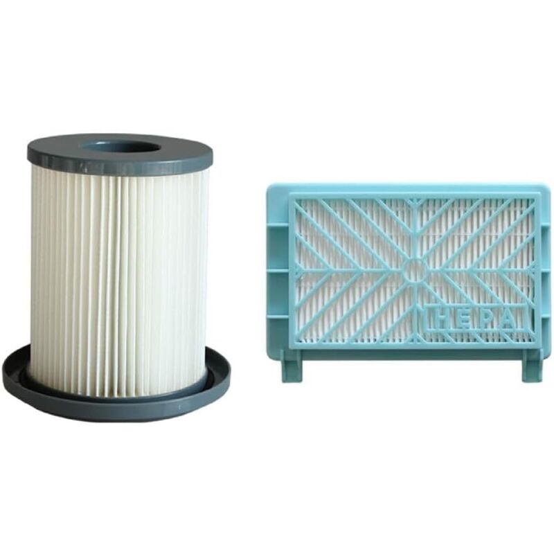 Filtro de limpieza HEPA para aspiradora FC8732, FC8740, FC8738, FC8748, FC8734, FC8736, FC8733, accesorios de repuesto
