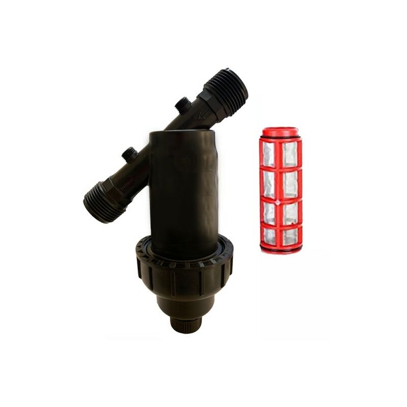 

Filtro de malla 1' para tuberia 32mm