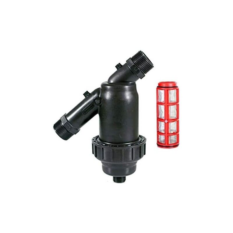 

Filtro de malla 2" para tubería 63mm