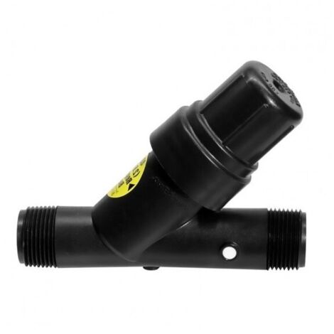 Filtro de Malla con Regulador de Presión 3/4" PRF-075-RBY Rain Bird