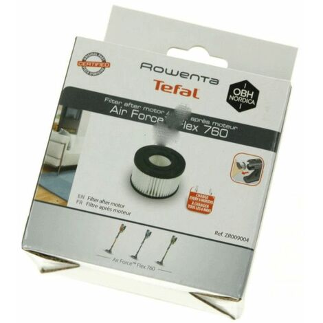 Filtro de motor ZR009004 ROWENTA