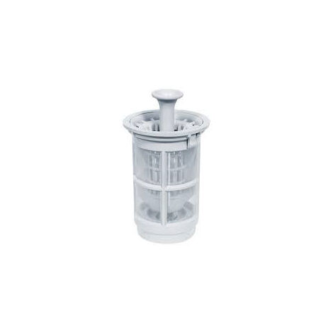 Filtro de pelusa central para lavavajillas Electrolux 1523330213
