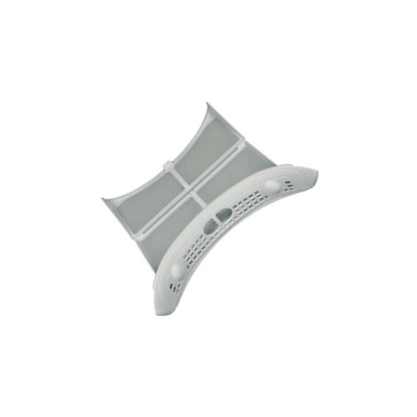 Filtro de pelusa original Secadora 481010423761 WHIRLPOOL Secadora 481010423761 WHIRLPOOL