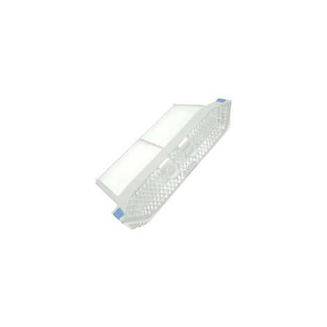 Filtro de pelusa para secadoras AYA, Bellavita, Oceanic, Essentiel B, Sharp, FAR, Continental Edison, Saba - 42204991