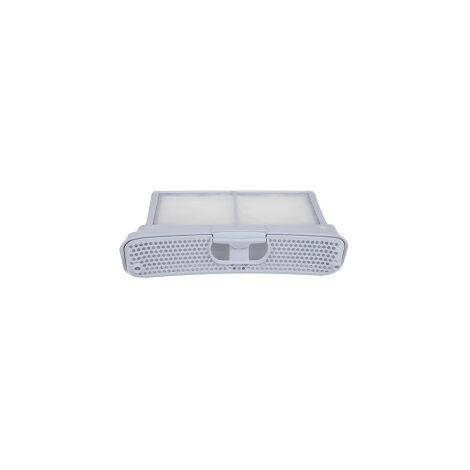 Filtro de pelusas 00656033 para secadoras BOSCH, GAGGENAU, NEFF, SIEMENS