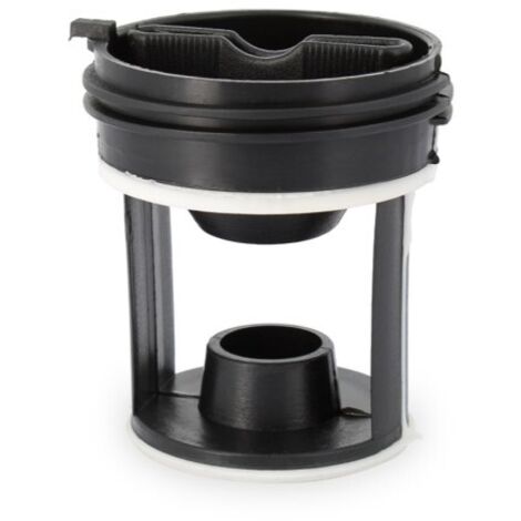 Filtro de Pelusas para Lavadora – Código Original C00045027 Compatible con Indesit - Ariston...