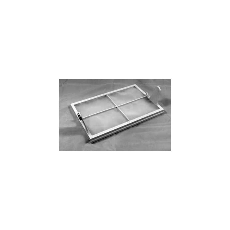 Filtro de pelusas para secadora AEG 1123553107