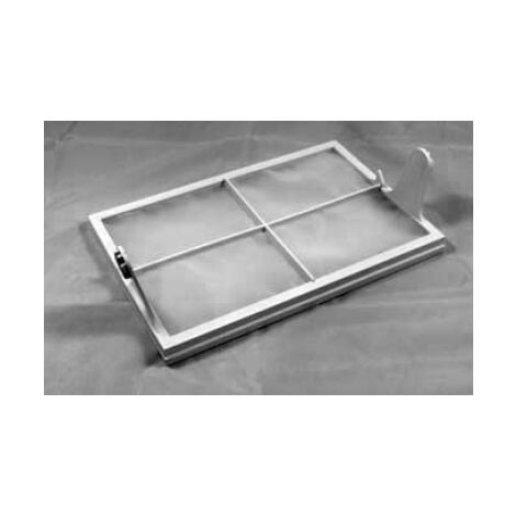Filtro de pelusas para secadora AEG 1123553107