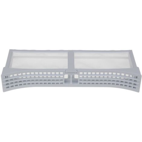 FILTRO DE PELUSAS PARA Secadora BEKO - 2958400100