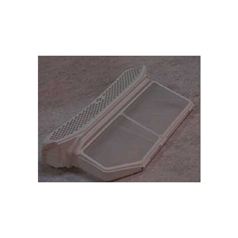 Filtro de pelusas para secadora BOSCH 00752387