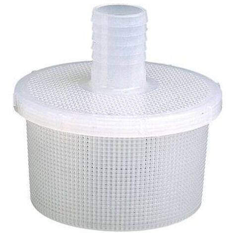 Filtro de pesca para bomba