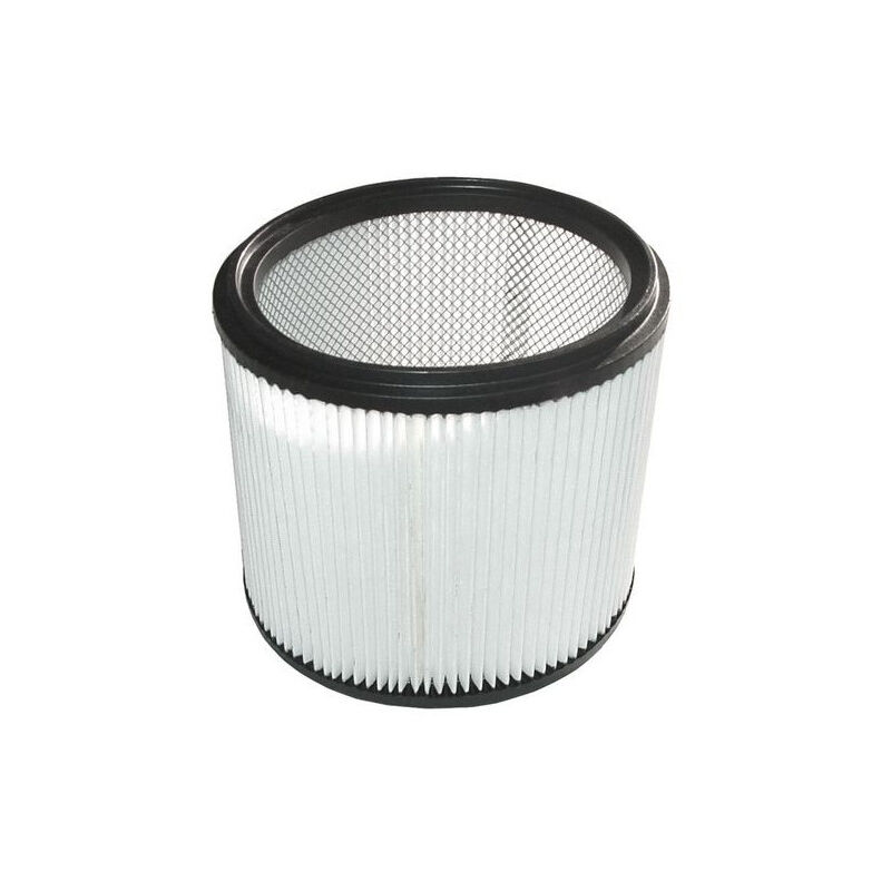 

Cleancraft - Filtro de poliéster 7013023