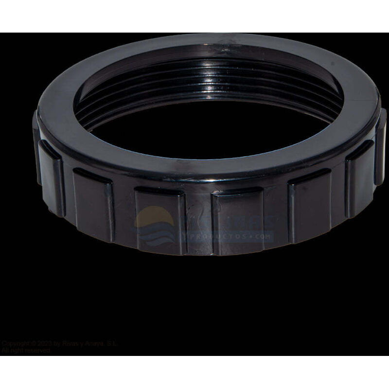 Tuerca De La Tapa Para Filtros Qp Y Coral