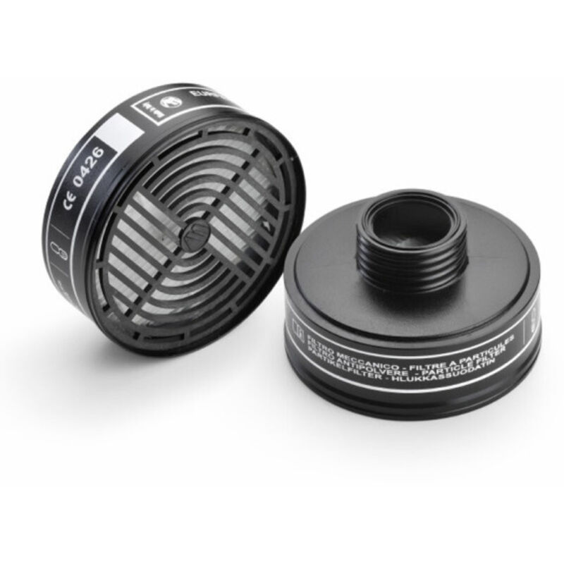 Filtro clase 2, P3 para máscaras clase 2 SAFETOP