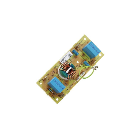 Filtro de red 480120100526 WHIRLPOOL