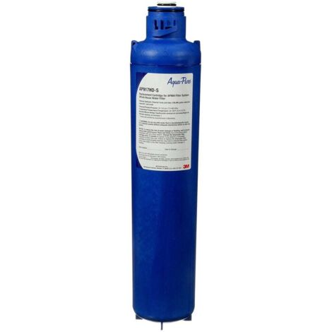 Filtro de repuesto 3M AP917HD-S