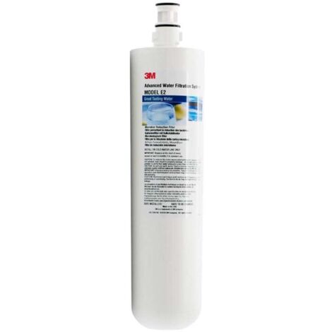 Filtro de repuesto 3M E2
