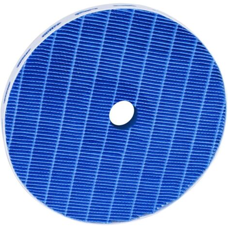 Filtro de repuesto compatible con Philips FY3435/30 NanoCloud, para purificador de aire y humidificador 2 en 1 de las series 3000 y 3000i.