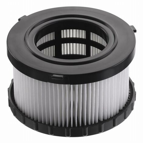 Filtro de repuesto Dewalt - Clase M - DCV5861-XJ