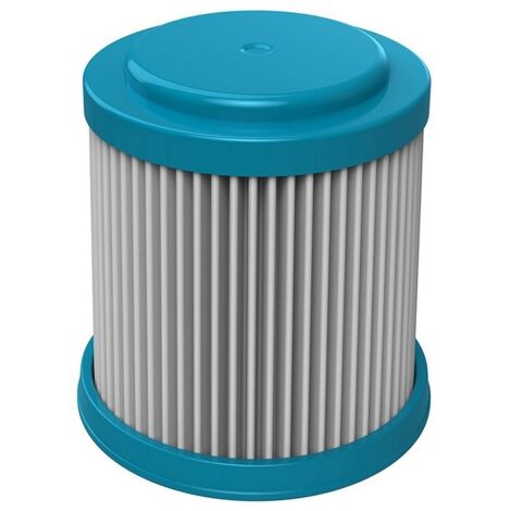 Filtro de repuesto para aspiradora BLACK AND DECKER VPFE20-XJ