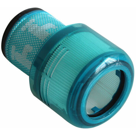 Filtro de repuesto para aspiradora inalámbrica Dyson V15 V11 SV14 Absolute Animal Outsize DY-970013-02