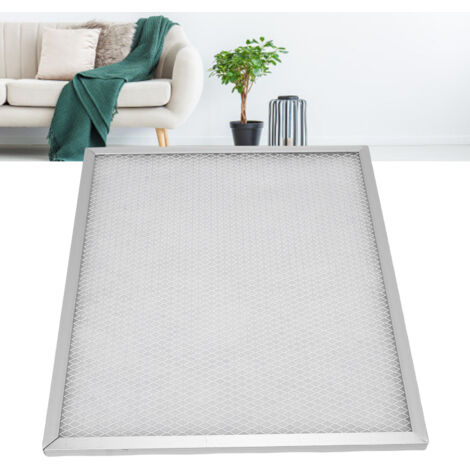 Filtro de repuesto para deshumidificadores de sótano, de alta eficiencia, lavable, ABS, compatible con Sentinel HD55 – ABS, 25 x 31 cm, 117 g, 1 unidad