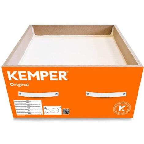 Filtro de repuesto para ProfiMaster - Filtro principal 17 m²