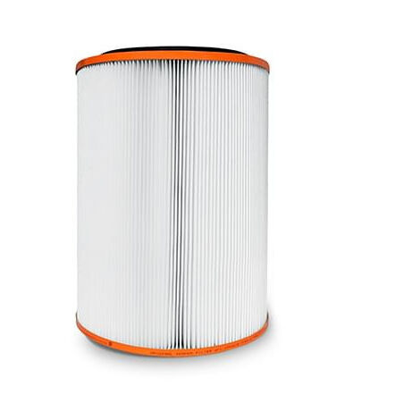 Filtro de repuesto para VacuFil Compact 6,7 m² de cartucho KEMPER
