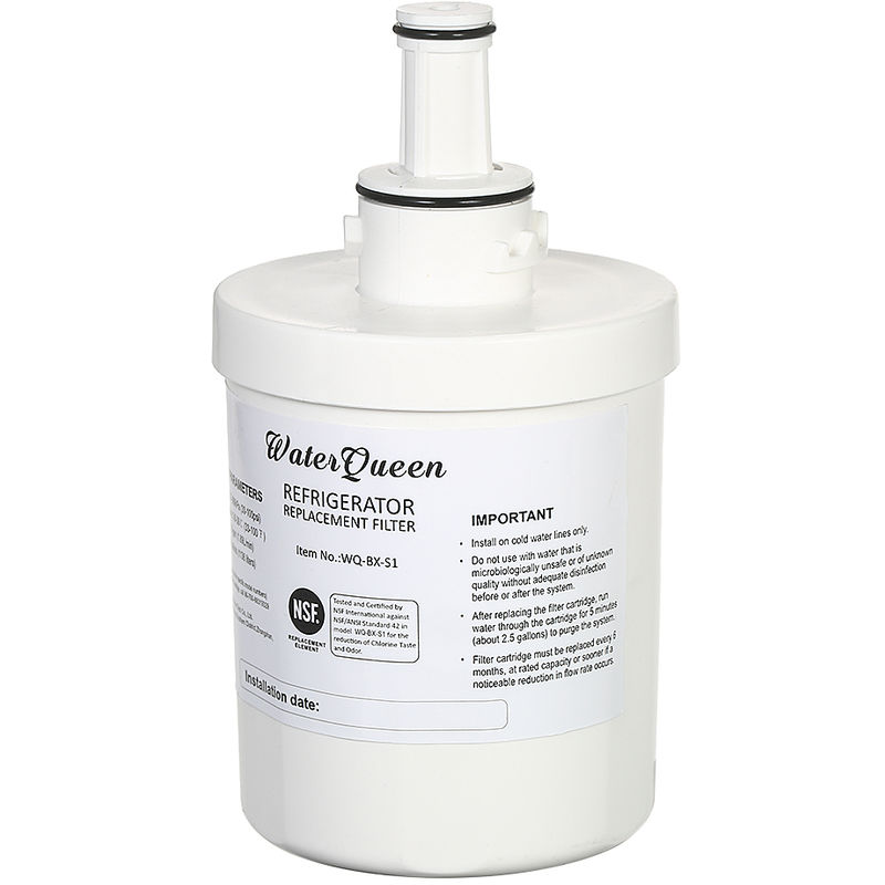 

Filtro de repuesto refrigerador refrigerador de reemplazo de filtro, filtro de agua del refrigerador, para Samsung DA29-00003G DA29-00003B