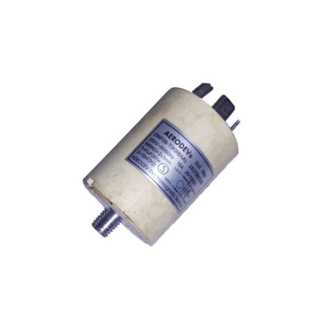Filtro de ruido 0,47µF 2827980200 BEKO
