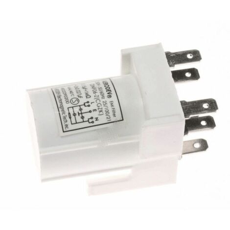 Filtro de ruido 4822290200 BEKO