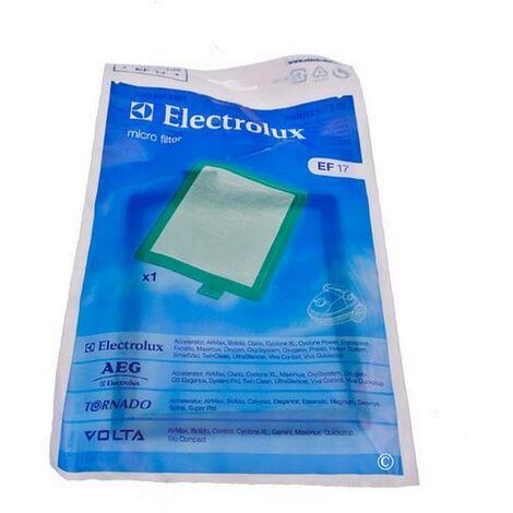 Filtro de salida de aire 9092880526 ELECTROLUX