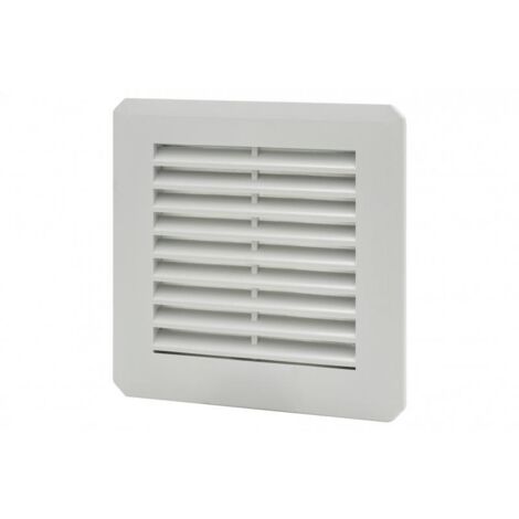 Filtro de salida para armarios de distribución 120x120mm IP54 F6.0091