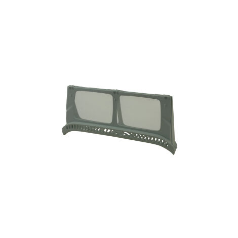Filtro de secadora original Hotpoint. Número de pieza c00286864